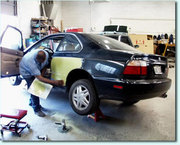 Kaladar Auto Parts - Auto Repair and Service