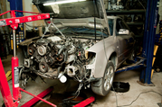 Superior Transmission Auto Repair and Service