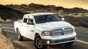 Most powerful break system for Dodge Ram 1500