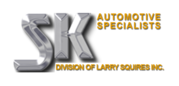 SK Automotive - Car Repair Oakville