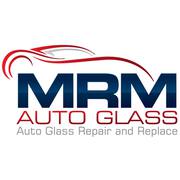 Auto Glass Repair and Replacement Services - MRM Auto Glass