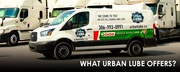 Get Franchise Opportunities of Urban Lube