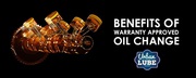 Warranty Approved Mobile Oil Changes | Synthetic Oil Change Regina