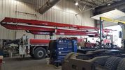 Fully Licensed Truck / Automotive Repair Facility Calgary