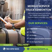 24/7 Mobile & In-Shop Truck Repair Experts
