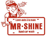 High-Quality Hand Car Wash & Auto Detailing in Ajax